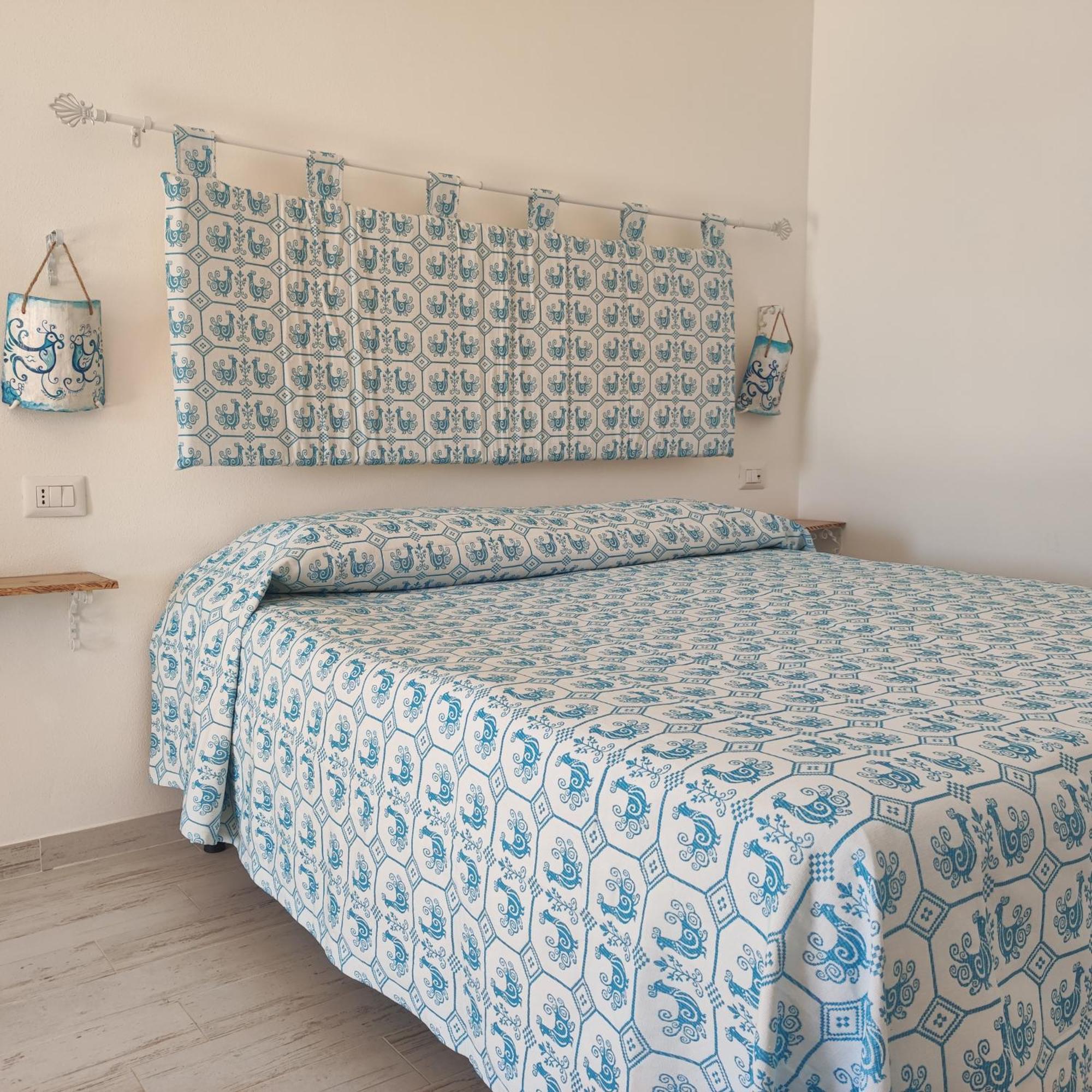 Agriturismo Quattro Mori Porto Torres Exterior photo