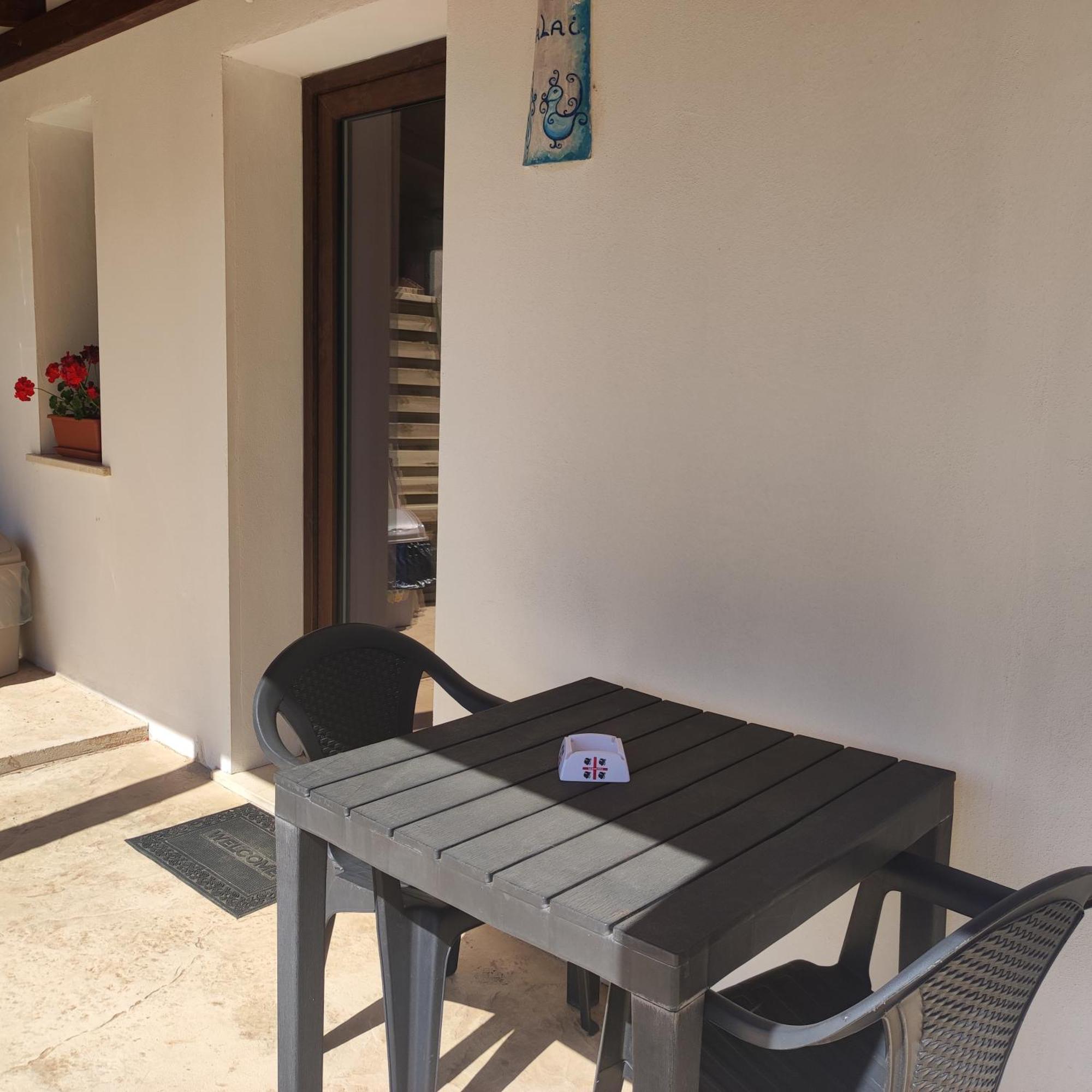 Agriturismo Quattro Mori Porto Torres Exterior photo